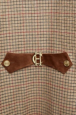 New Chiltern Cape (Charlton Tweed) Women Capes|Tailoring