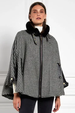 Fashion Chiltern Cape Women Capes|Tailoring