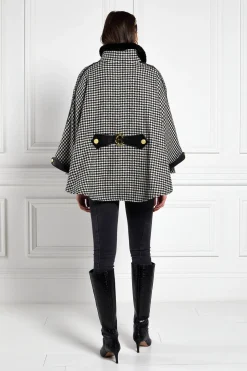 Fashion Chiltern Cape Women Capes|Tailoring