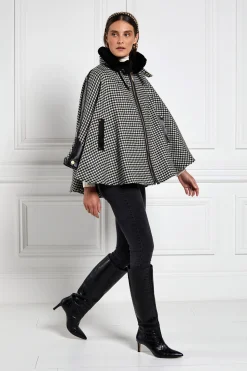 Fashion Chiltern Cape Women Capes|Tailoring