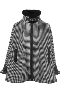 Fashion Chiltern Cape Women Capes|Tailoring