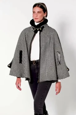 Fashion Chiltern Cape Women Capes|Tailoring