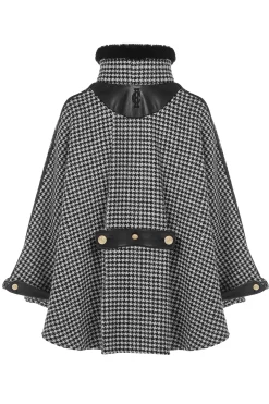 Fashion Chiltern Cape Women Capes|Tailoring