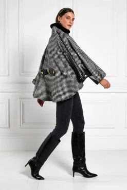Fashion Chiltern Cape Women Capes|Tailoring