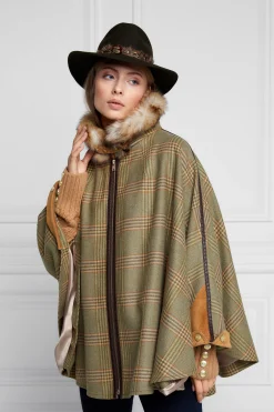 Outlet Chiltern Cape Women Capes|Tailoring