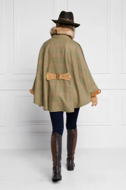 Outlet Chiltern Cape Women Capes|Tailoring