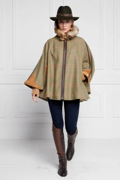 Outlet Chiltern Cape Women Capes|Tailoring