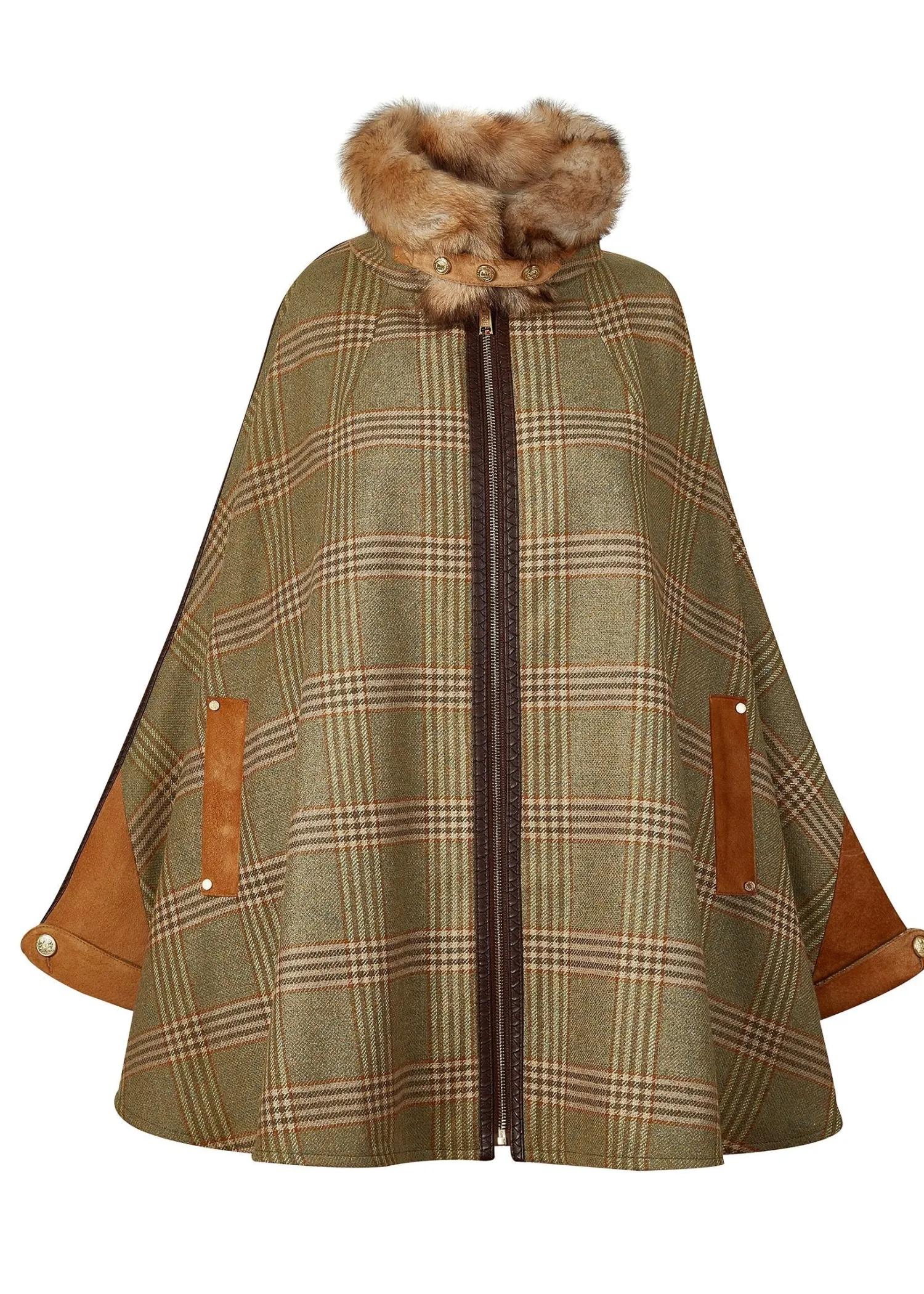 Outlet Chiltern Cape Women Capes|Tailoring