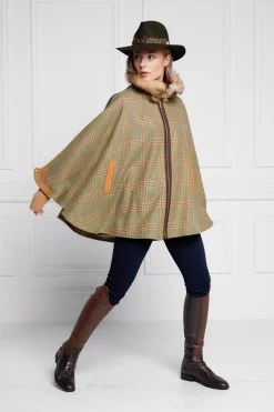 Outlet Chiltern Cape Women Capes|Tailoring