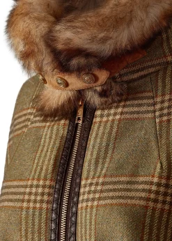 Outlet Chiltern Cape Women Capes|Tailoring