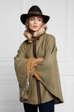 Outlet Chiltern Cape Women Capes|Tailoring