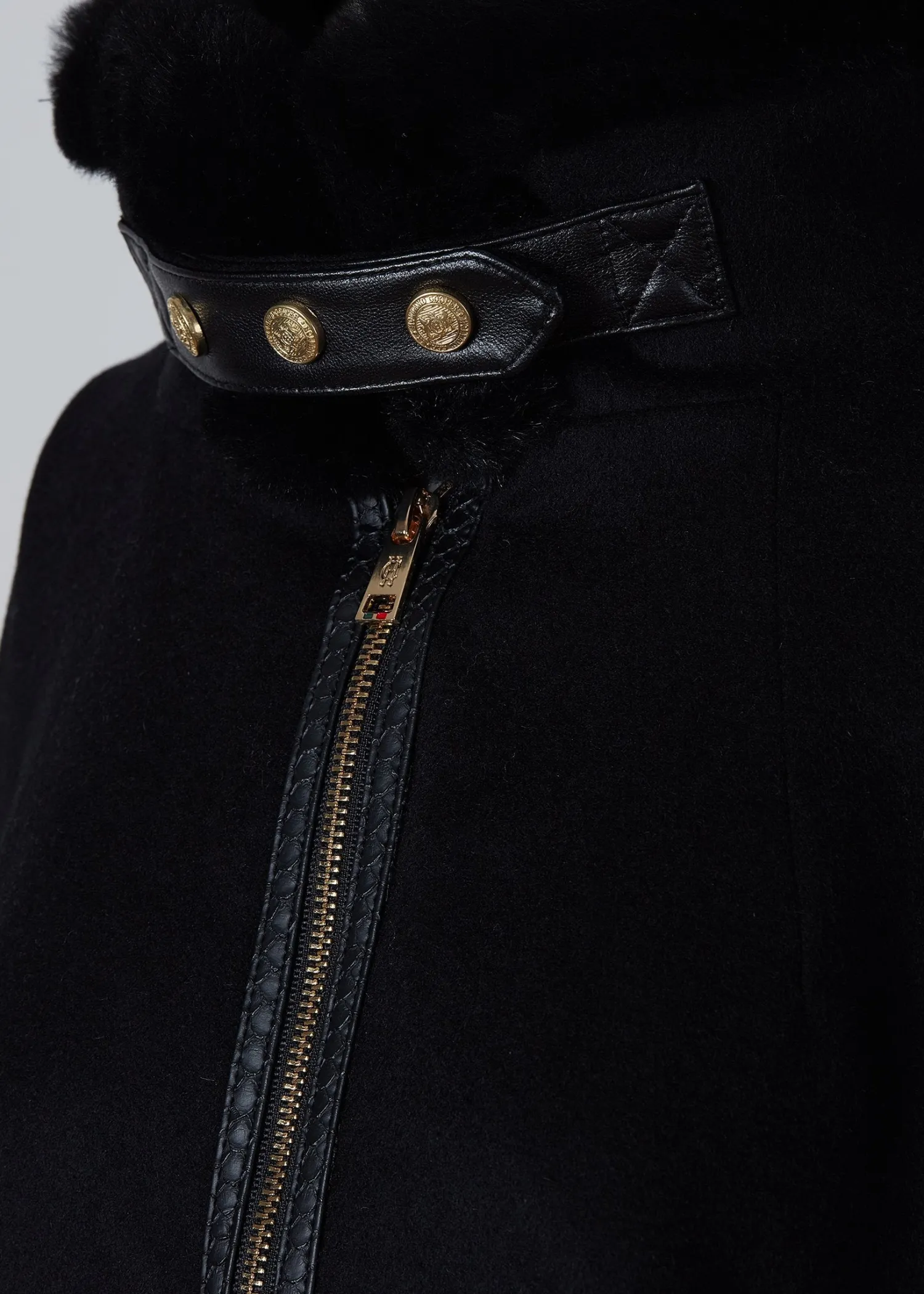 Outlet Chiltern Cape (Soft Navy) Women Capes|Tailoring