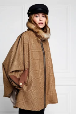 New Chiltern Cape Women Capes|Tailoring