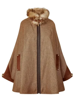 New Chiltern Cape Women Capes|Tailoring