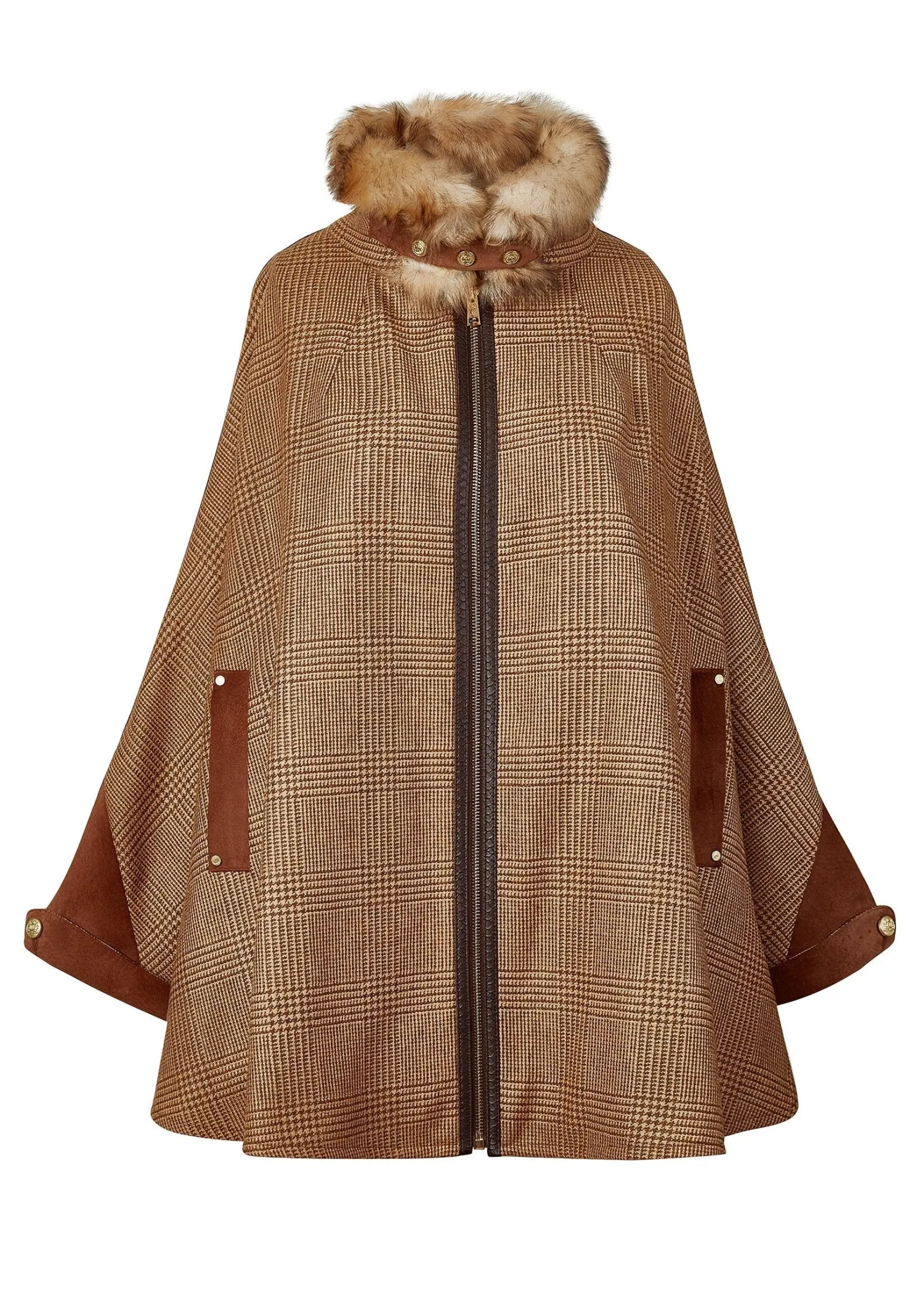 New Chiltern Cape Women Capes|Tailoring