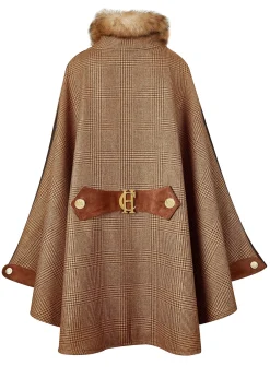 New Chiltern Cape Women Capes|Tailoring