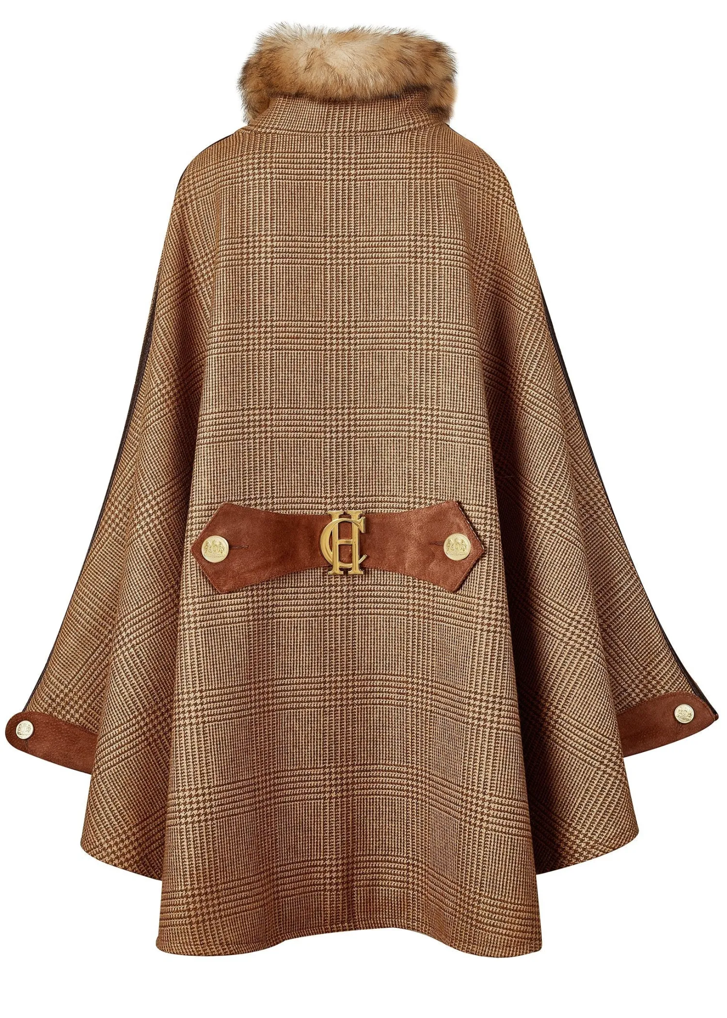 New Chiltern Cape Women Capes|Tailoring