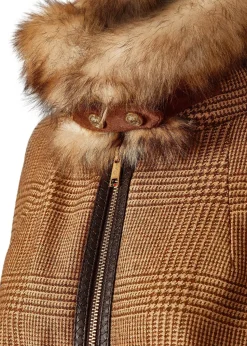 New Chiltern Cape Women Capes|Tailoring