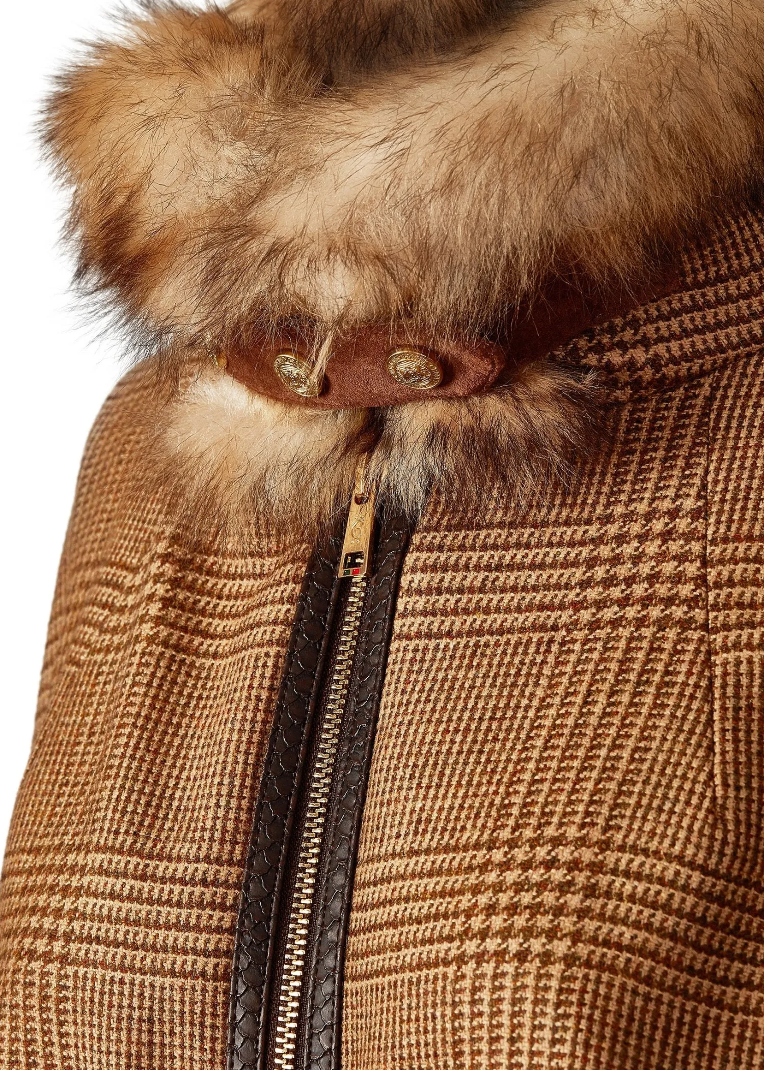 New Chiltern Cape Women Capes|Tailoring