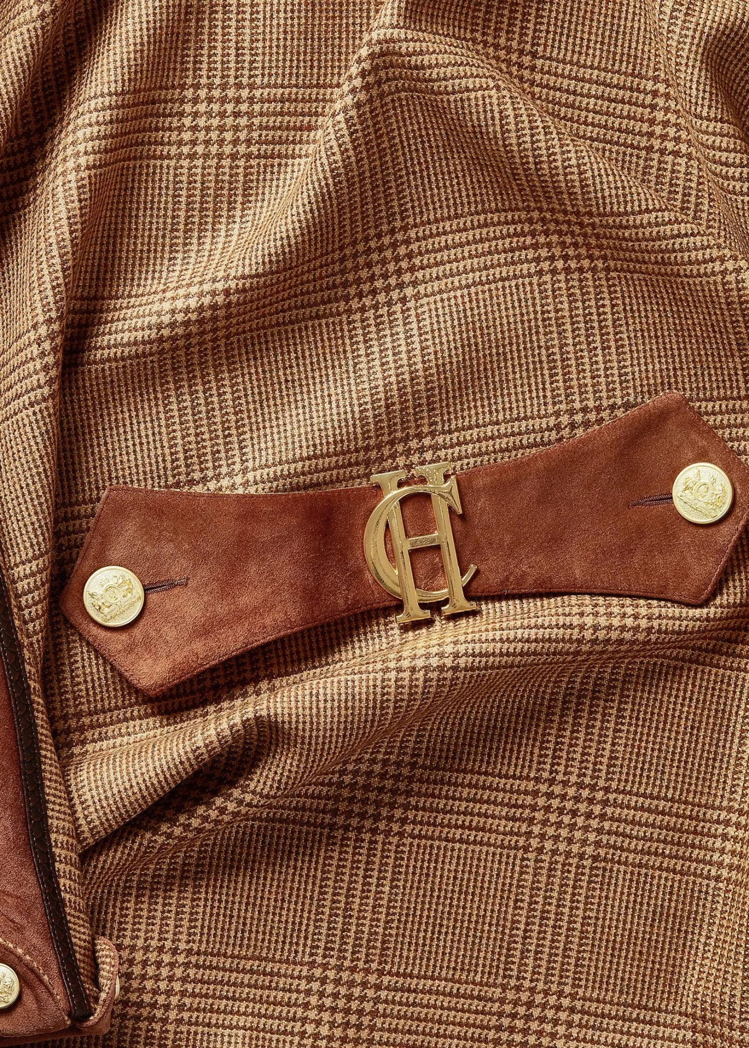 New Chiltern Cape Women Capes|Tailoring