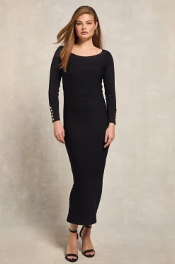 Clearance Christina Bandage Dress Women Dresses