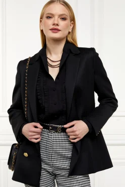 Hot Clarissa Shirt Women Shirts & Blouses