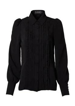 Hot Clarissa Shirt Women Shirts & Blouses