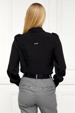 Hot Clarissa Shirt Women Shirts & Blouses