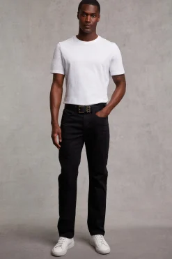 Hot Classic Straight Jean Jeans