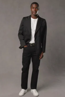 Hot Classic Straight Jean Jeans