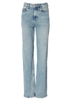 Online Classic Straight Jean (Vintage Indigo) Women Jeans