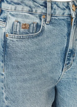 Online Classic Straight Jean (Vintage Indigo) Women Jeans