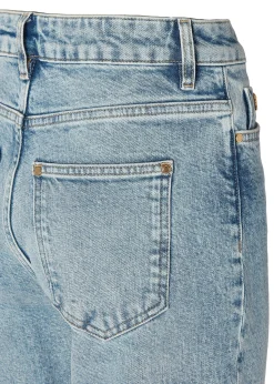 Online Classic Straight Jean (Vintage Indigo) Women Jeans