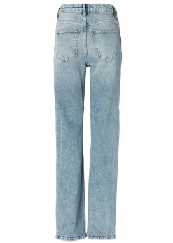 Online Classic Straight Jean (Vintage Indigo) Women Jeans