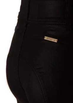 New Coated Jodhpur Jean Women Jeans