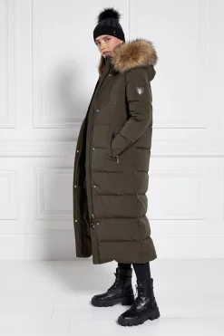 Online Colorado Down Coat Women Coats