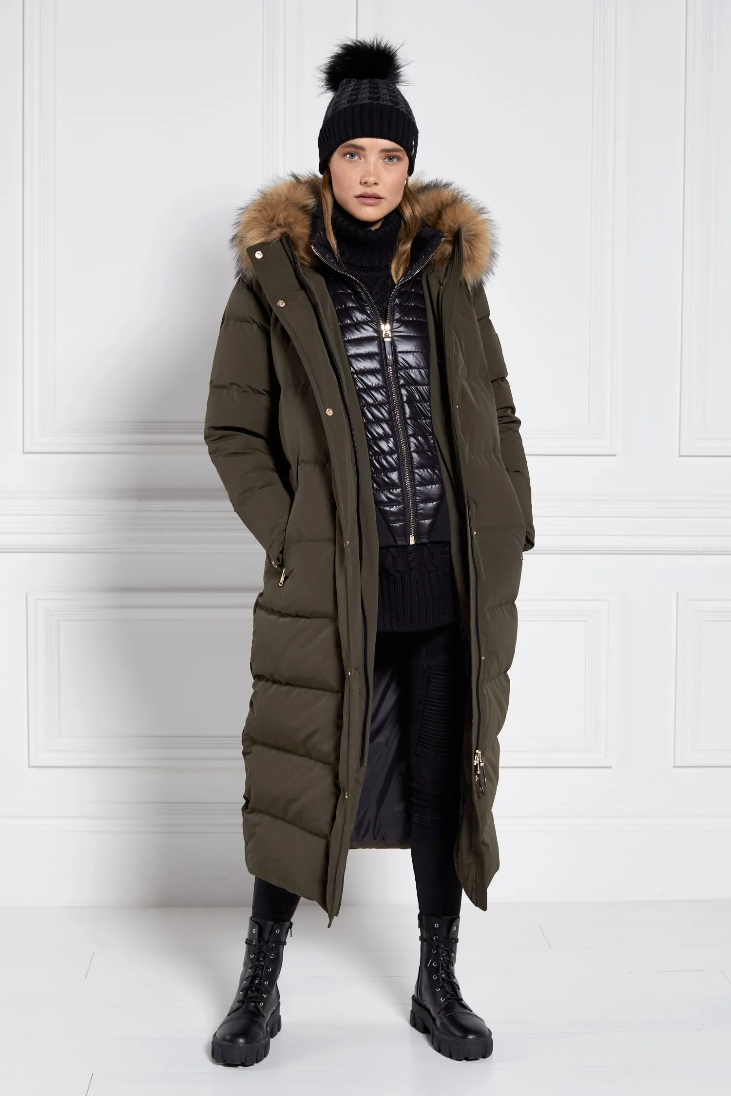 Online Colorado Down Coat Women Coats