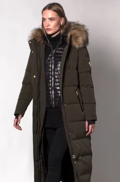Online Colorado Down Coat Women Coats