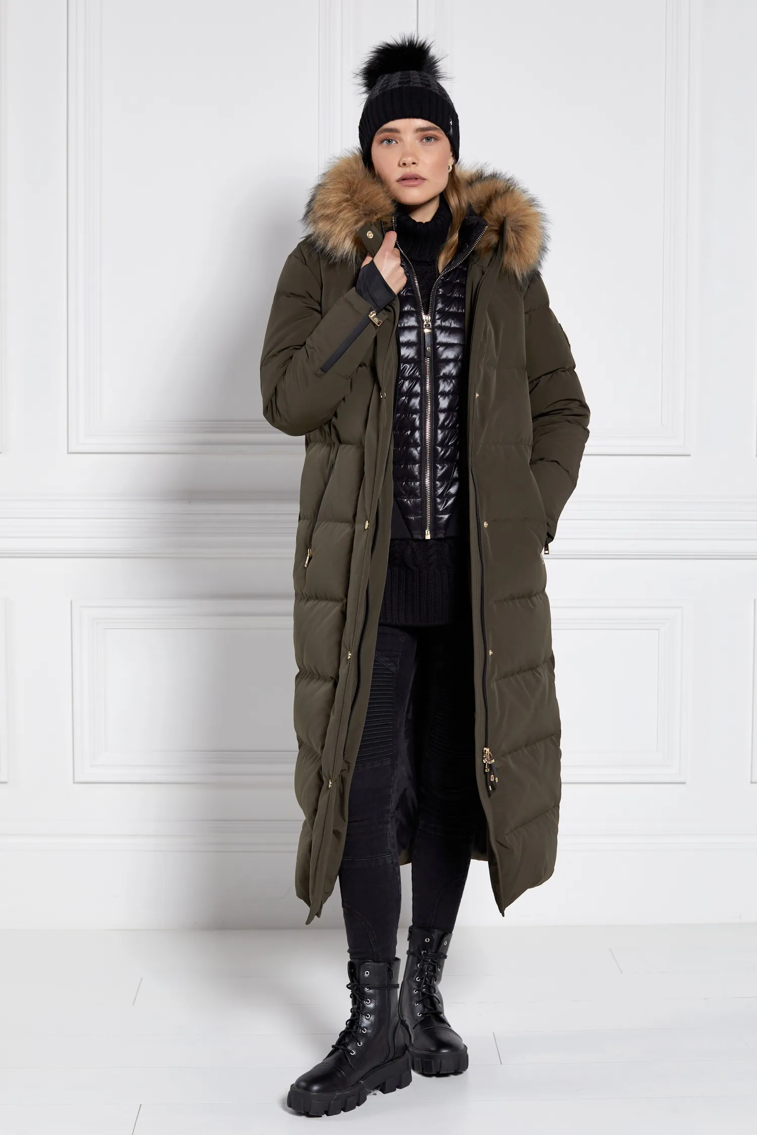 Online Colorado Down Coat Women Coats