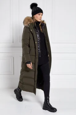 Online Colorado Down Coat Women Coats