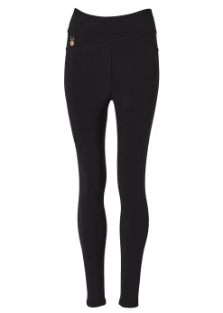Hot Contour Legging Women Leggings