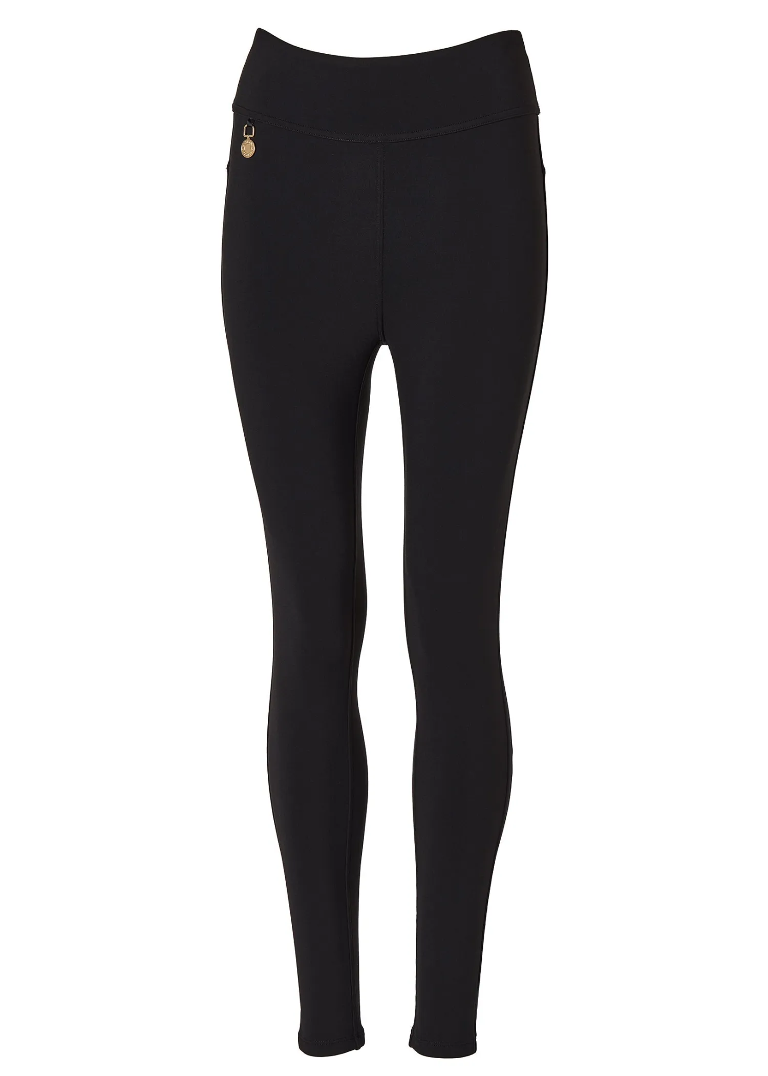 Hot Contour Legging Women Leggings