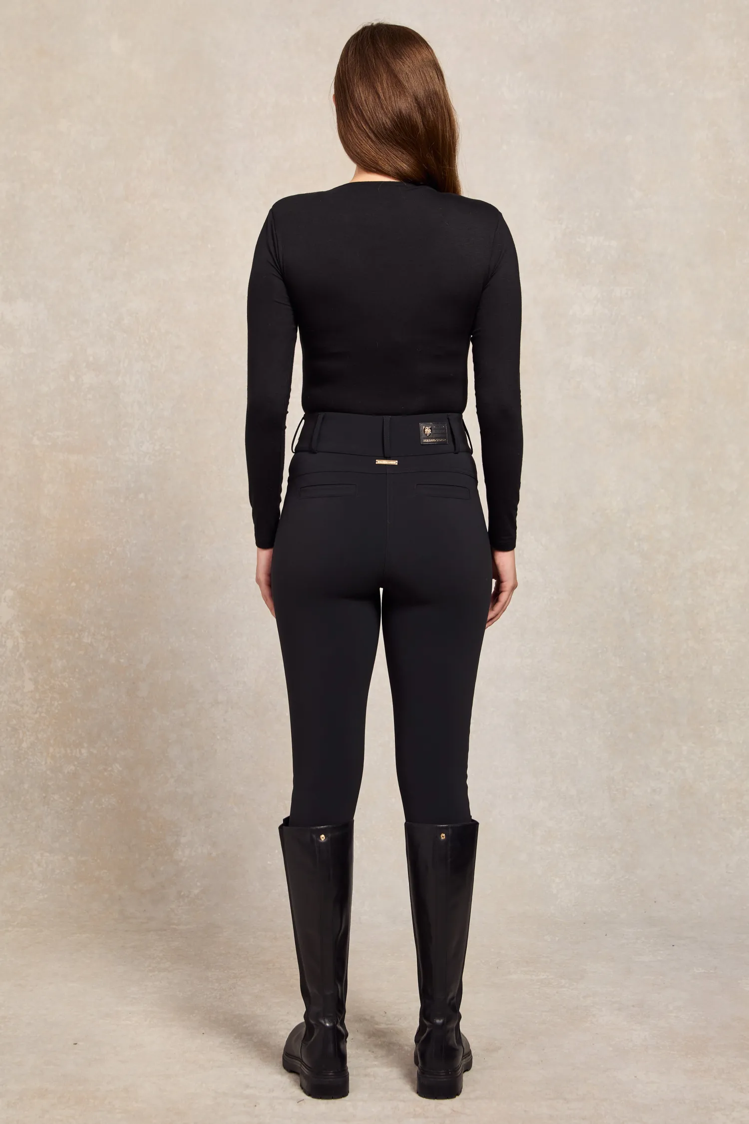 New Contour Trouser Women Trousers