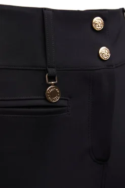 New Contour Trouser Women Trousers