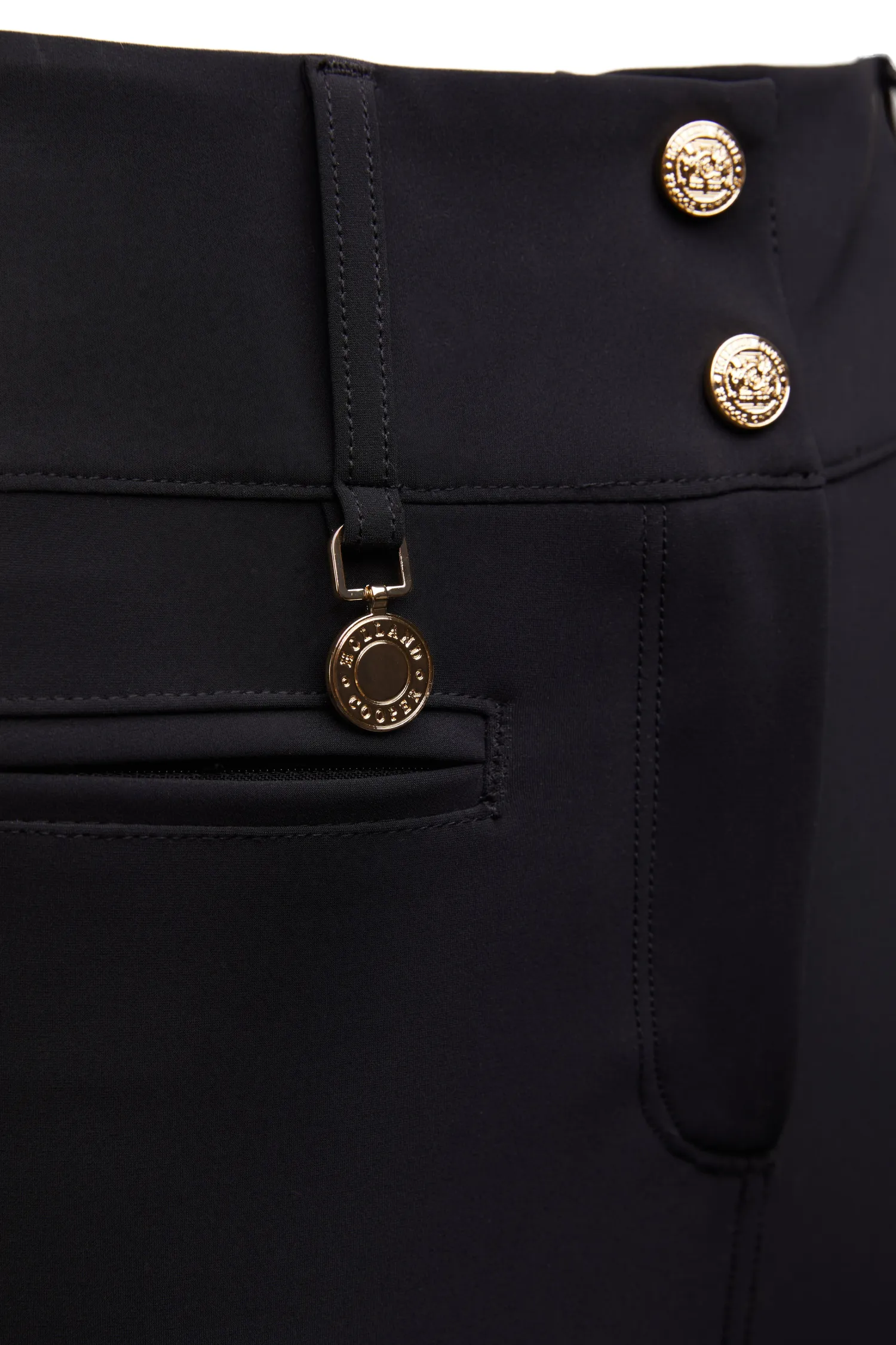 New Contour Trouser Women Trousers