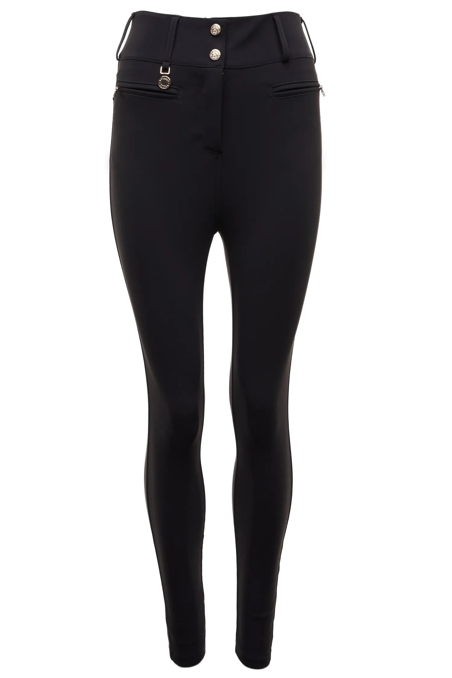 New Contour Trouser Women Trousers