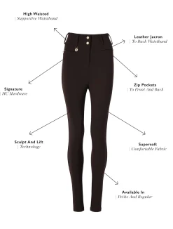 Sale Contour Trouser Women Trousers
