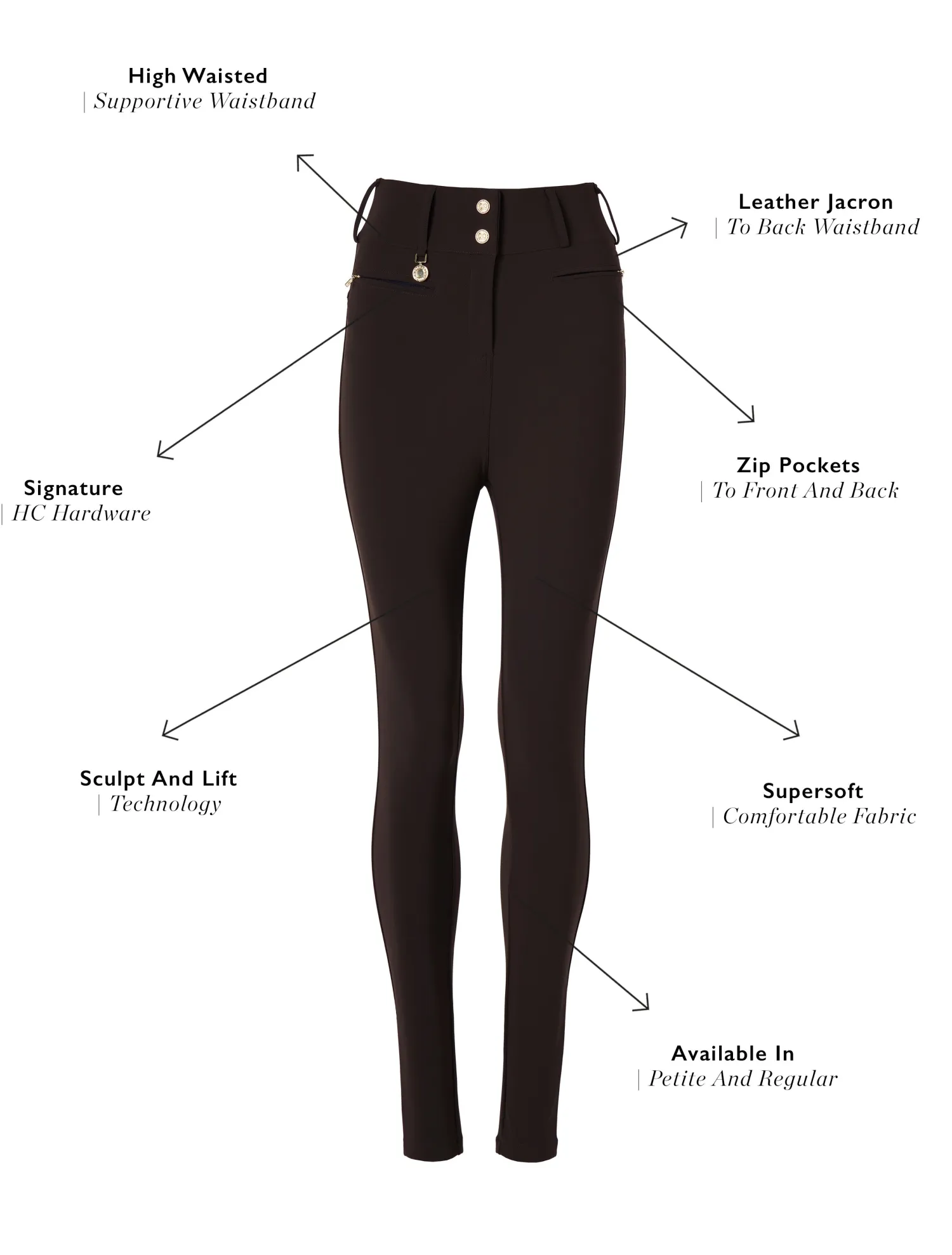 Sale Contour Trouser Women Trousers