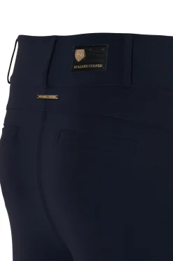 Best Contour Trouser (Ink Navy) Women Trousers