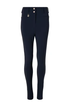 Best Contour Trouser (Ink Navy) Women Trousers